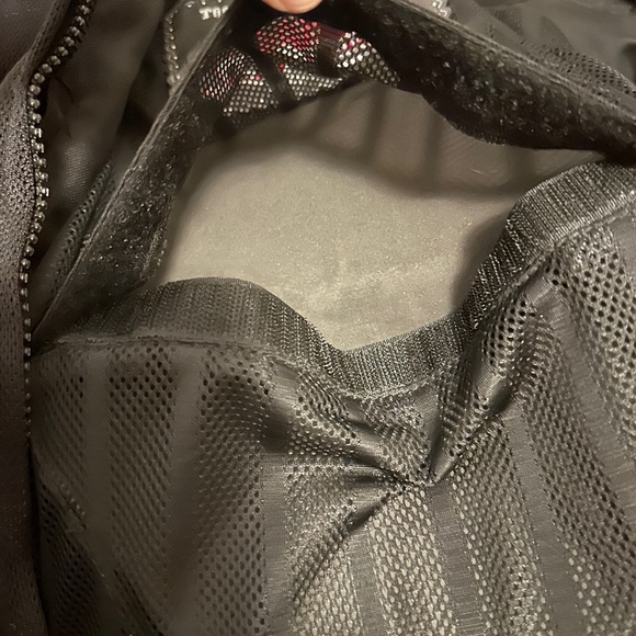 Wild Annie Pokerun Motorcycle Jacket by Fieldsheer – Size Medium - Picture 13 of 13